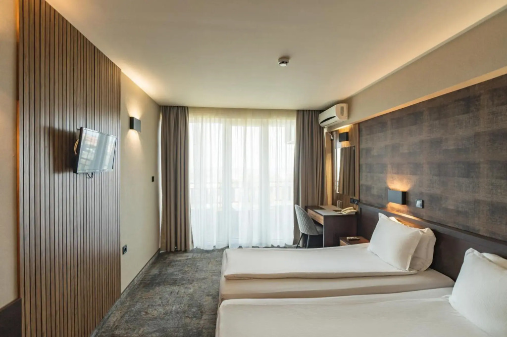 Kalithea Family Hotel