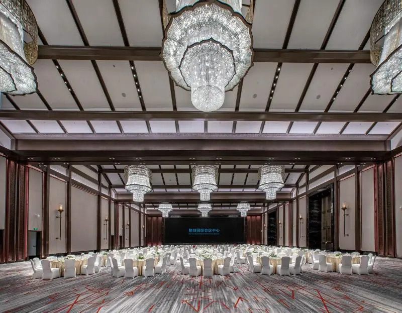 Steigenberger Hotel Chongqing