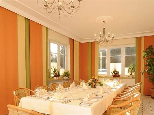 Hotel Apollo