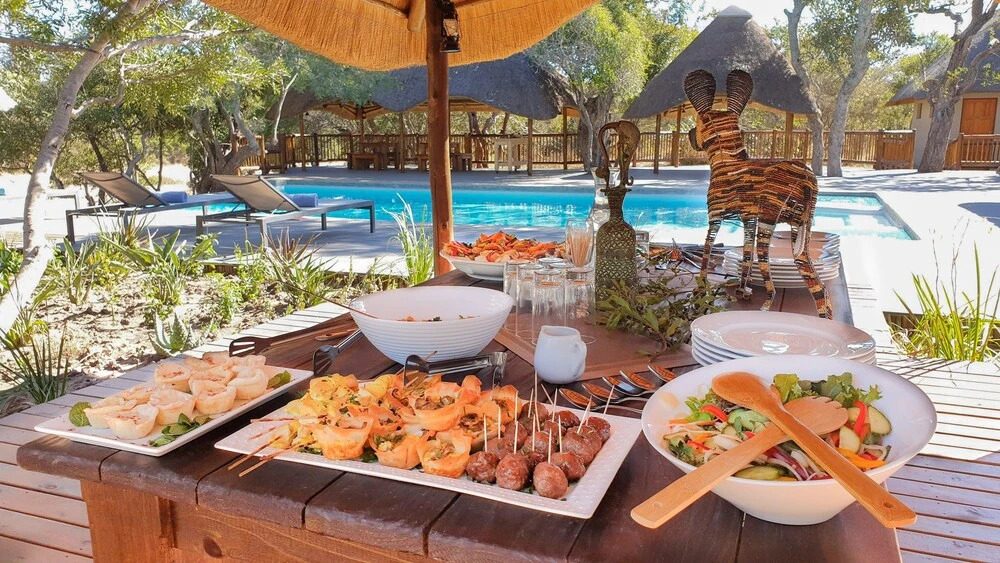 Vuyani Lodge