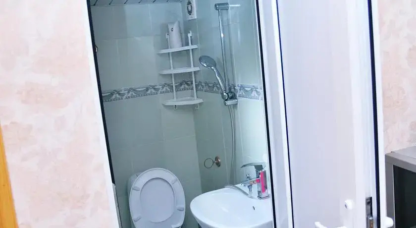 Apartment at Grigola Handzeteli