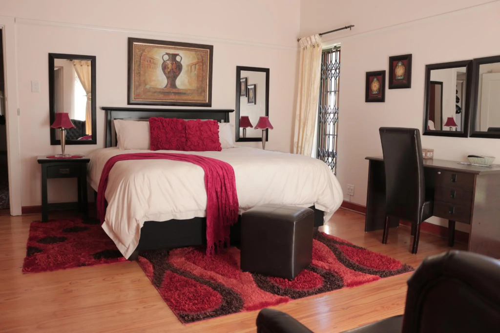 Rose Petals Guest House