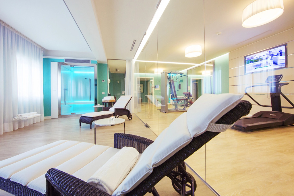 Savoia Excelsior Palace Trieste - Starhotels Collezione