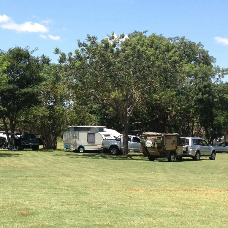 Buyskop Lodge