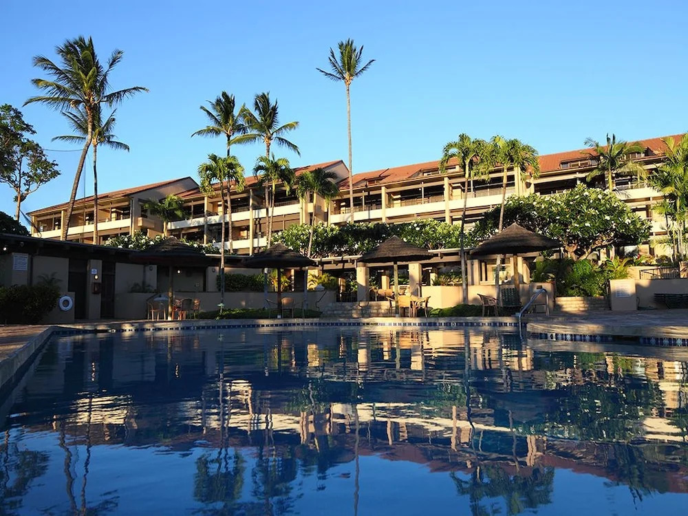 Kaanapali Royal #a201 (maui) 2 Bedroom Condo