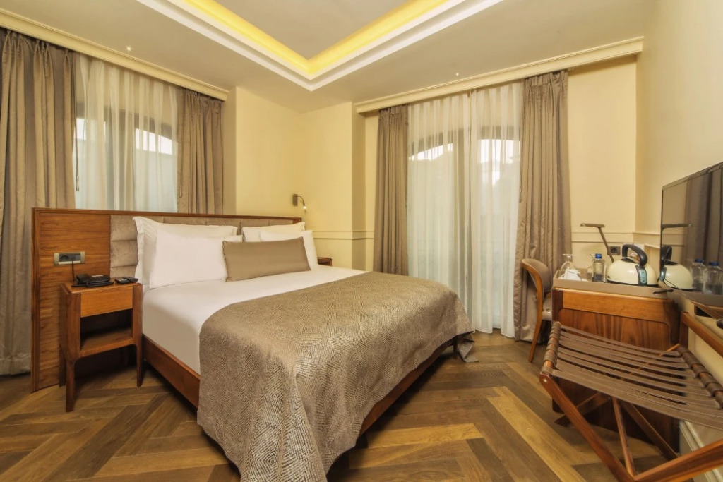 Hotel Morione