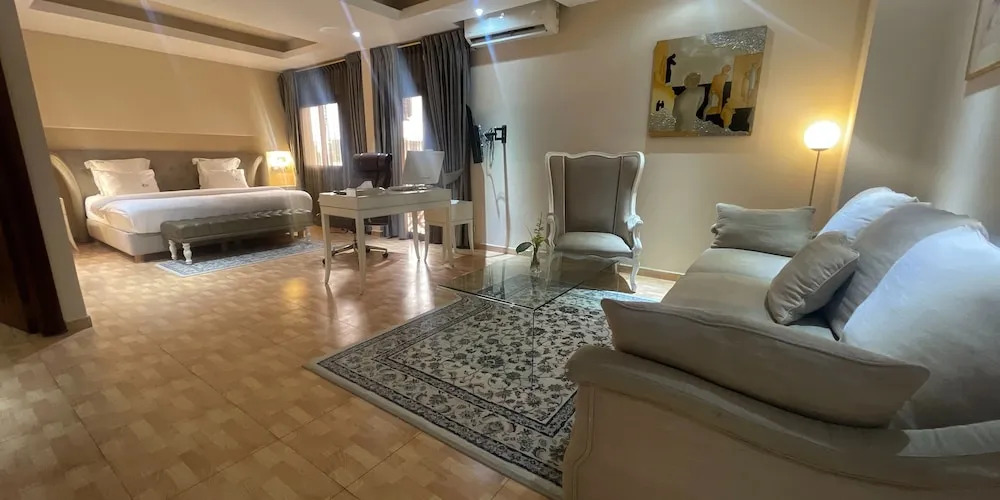 Particular Destiny Suites