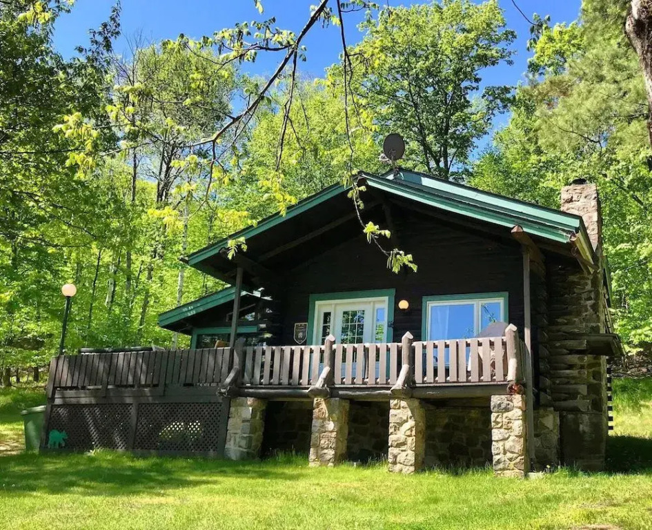 Les Chalets Sauvignon