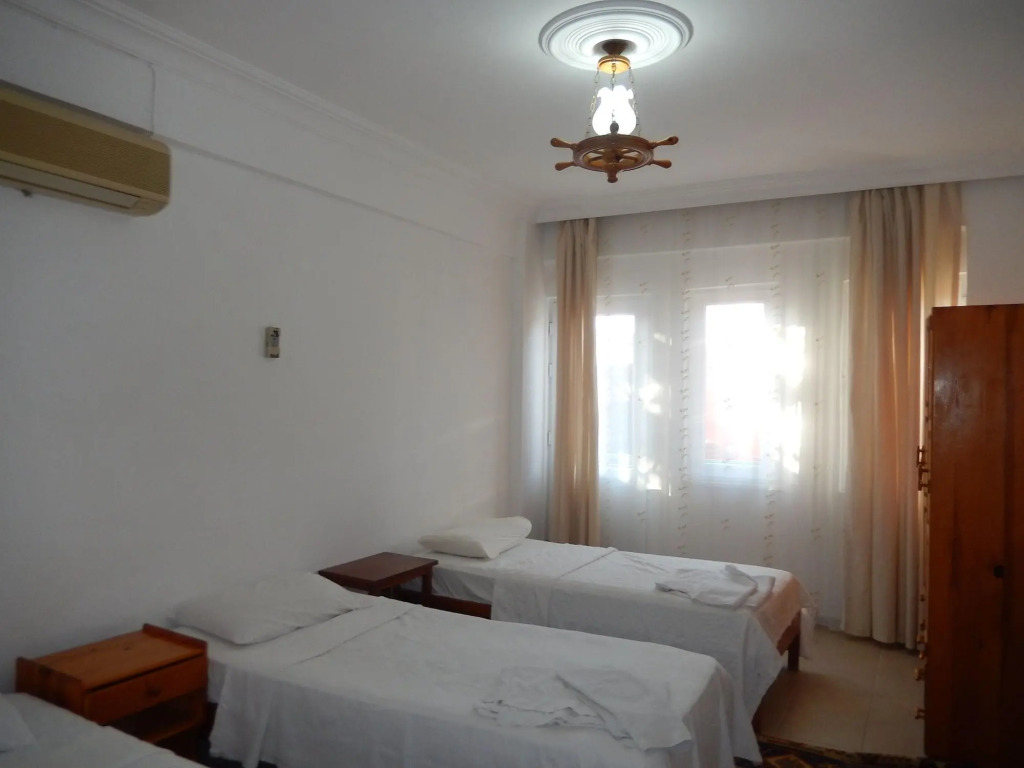 Hotel Truva - Boutique Class