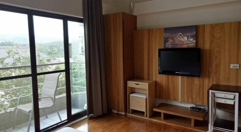 Sanyi Dream Garden B&B