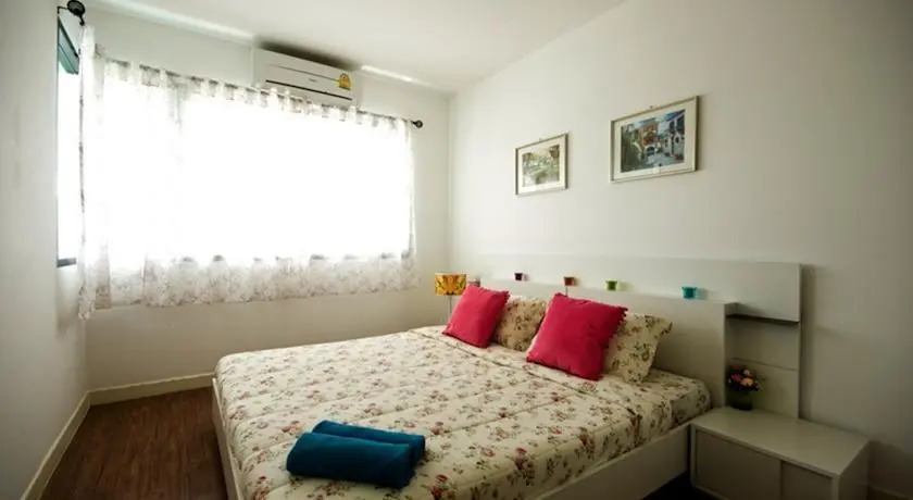 Navio Service Apartment