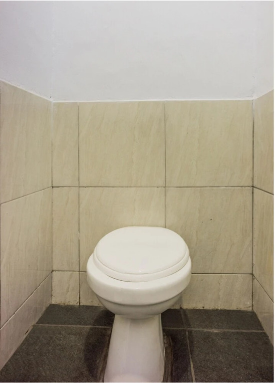Lulu Homes by OYO Rooms