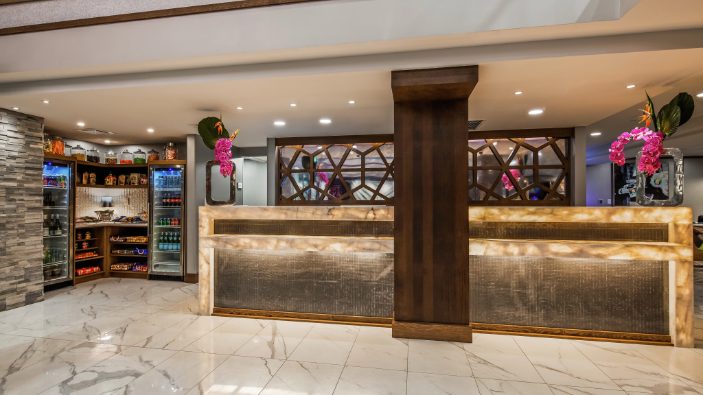 Homewood Suites by Hilton Conroe