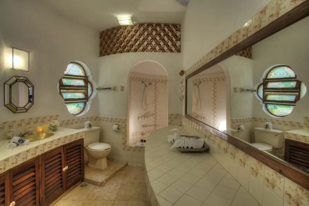Villa Azul