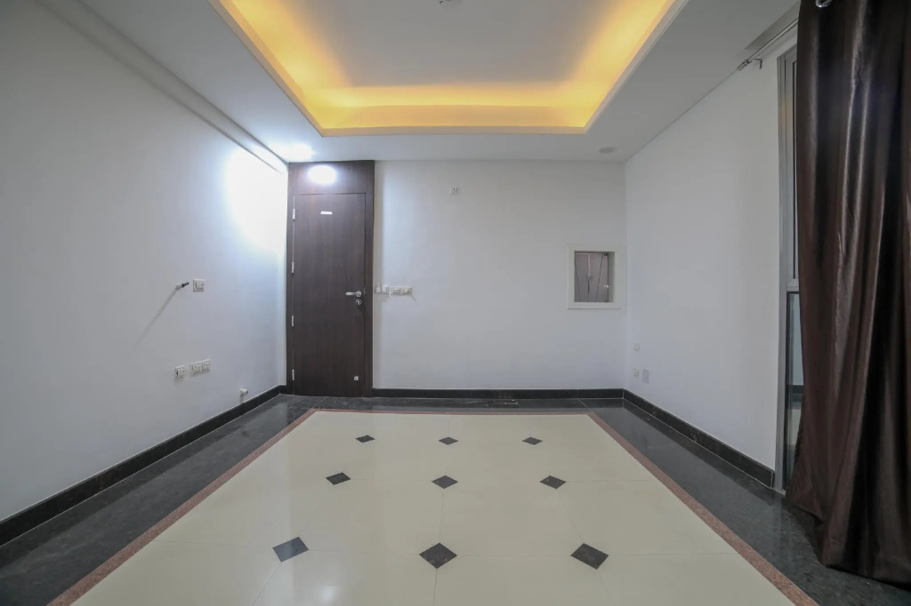 Silver Apartments by OYO Rooms
