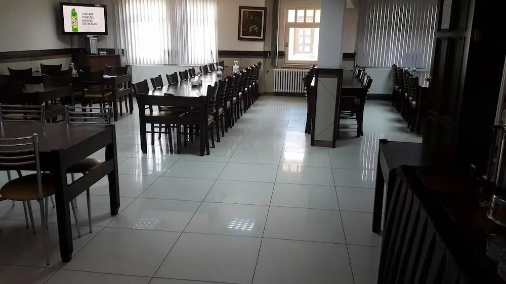 Kayiboyu Otel