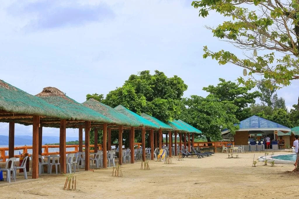 Aquazul  Resort and hotel