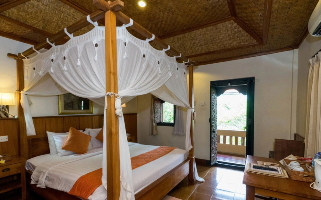 Lumbung Sari Ubud Hotel