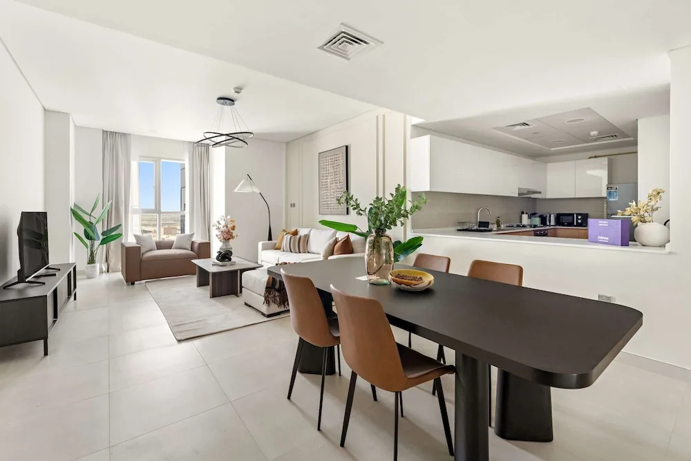 Silkhaus New 1bdr at Radiant Viewz in Reem Island