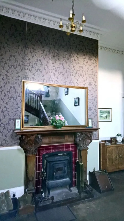 Heatherlie House