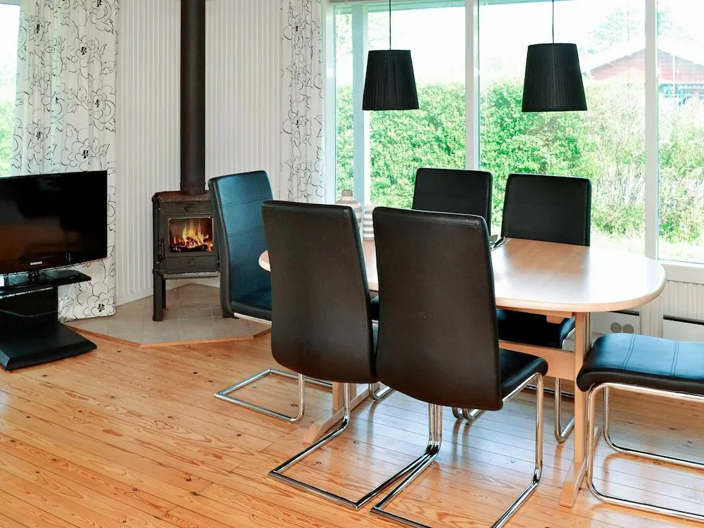 Peaceful Holiday Home in Svendborg near Sea Coast