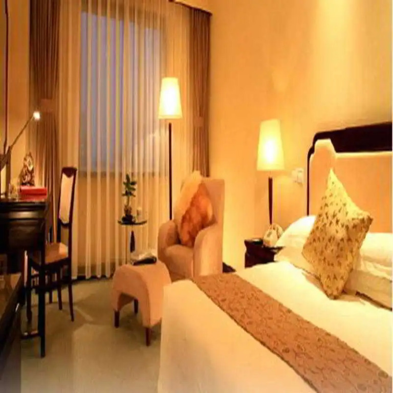 Zhongwei Hangzhou Sunny Hotel