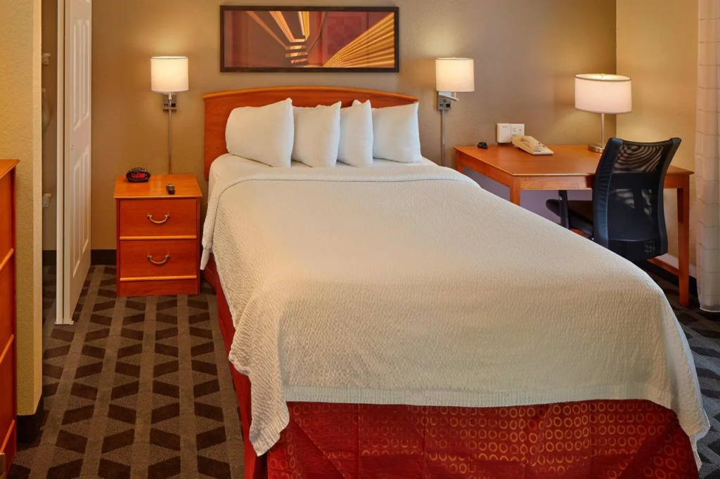 TownePlace Suites by Marriott Orlando East/UCF Area