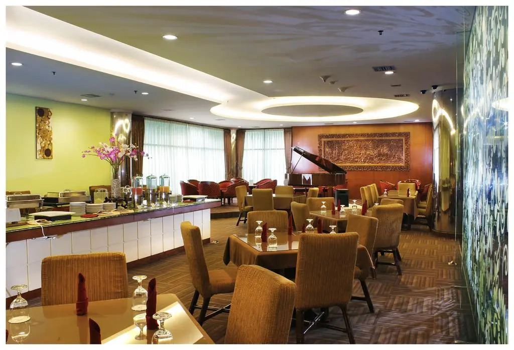 Picasso Inn