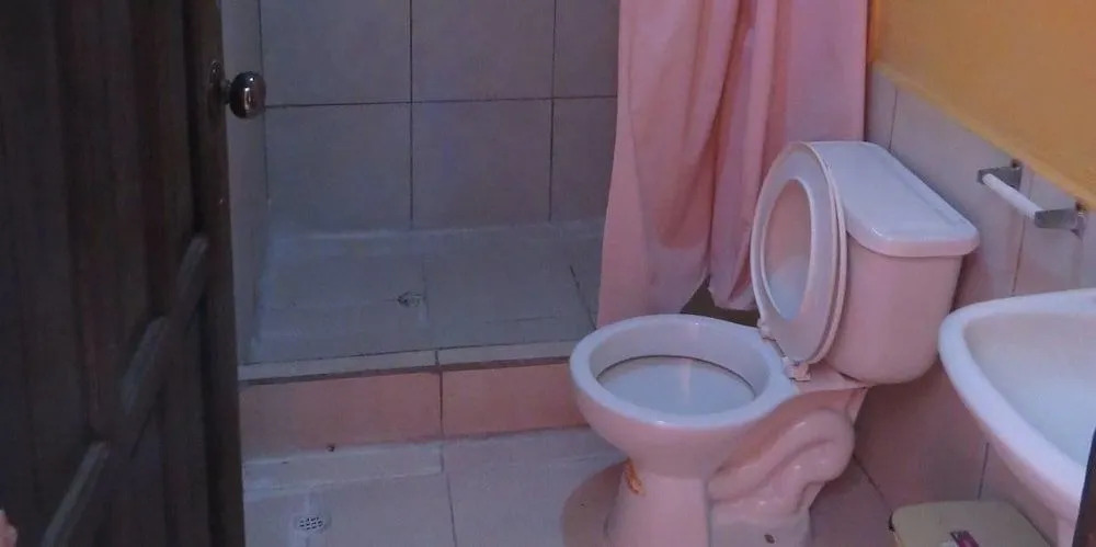 Hostal El Recreo