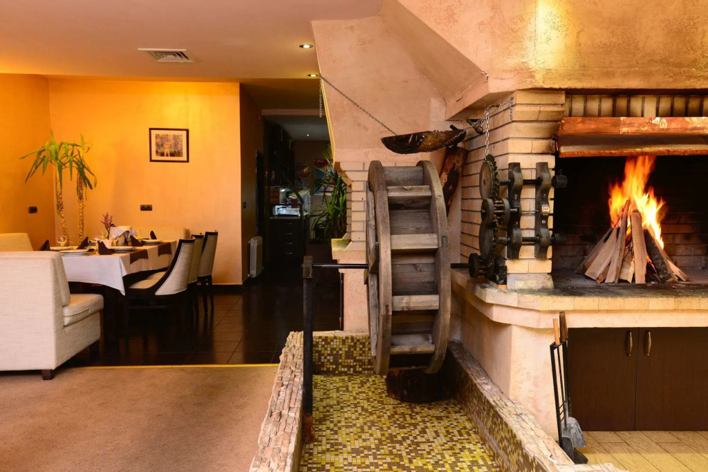 Hotel Mursalitsa by HMG - Half board