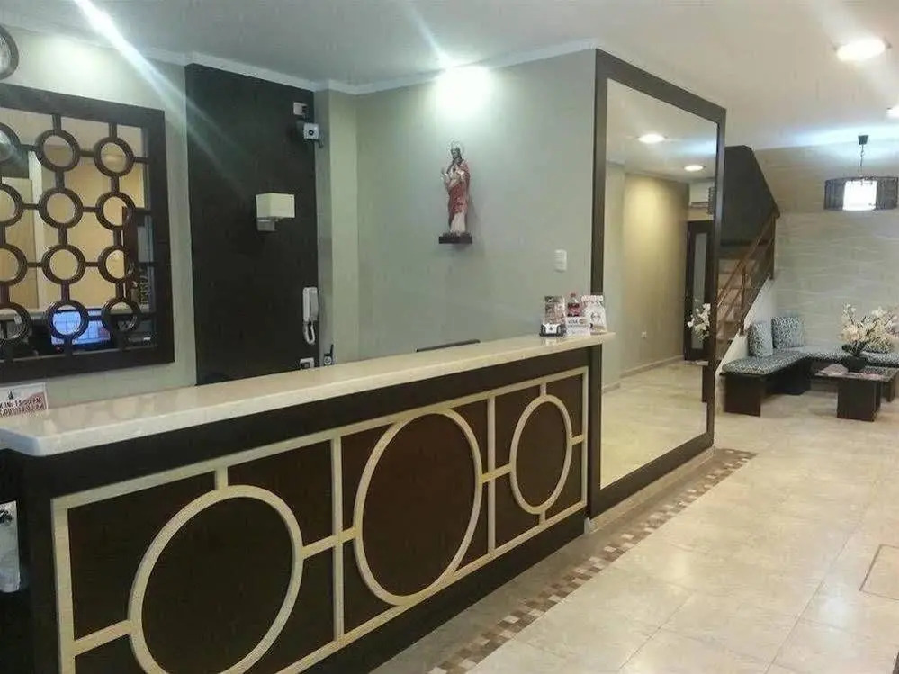 Hotel Velero