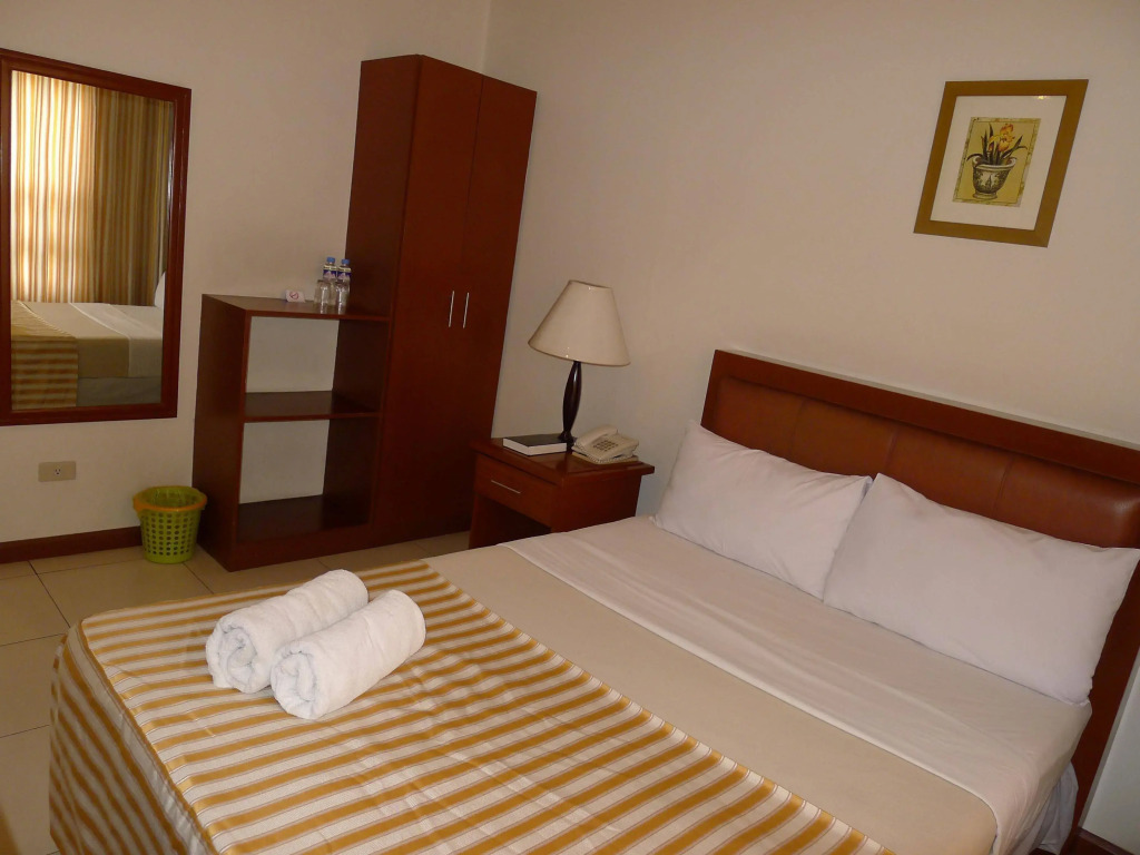Hotel Cosmopolitan