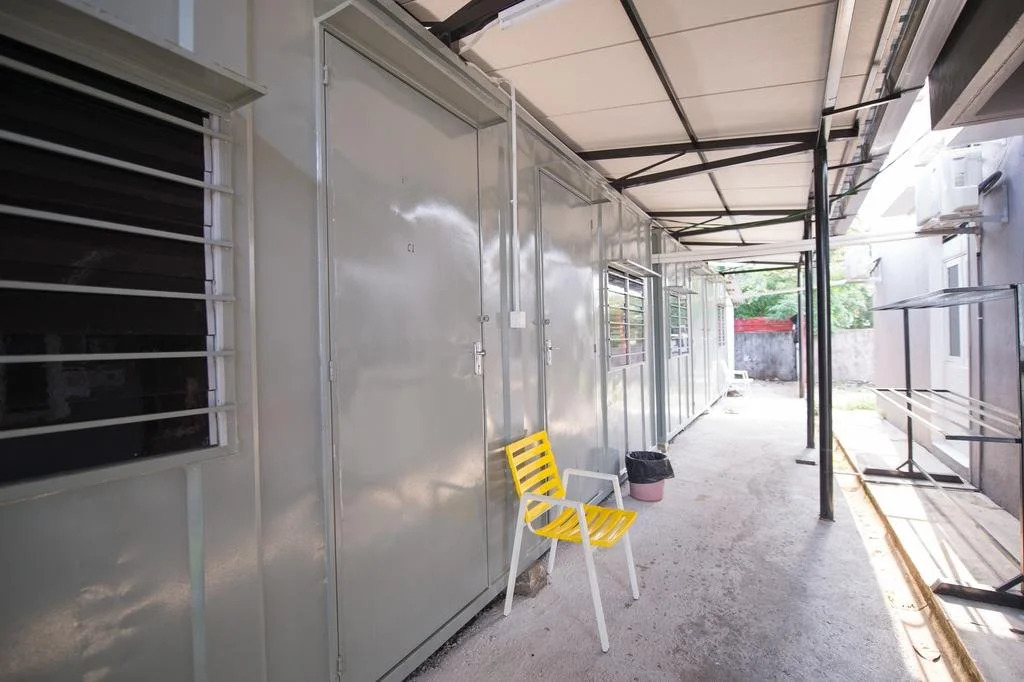 Kemaman Lodge & Cafe