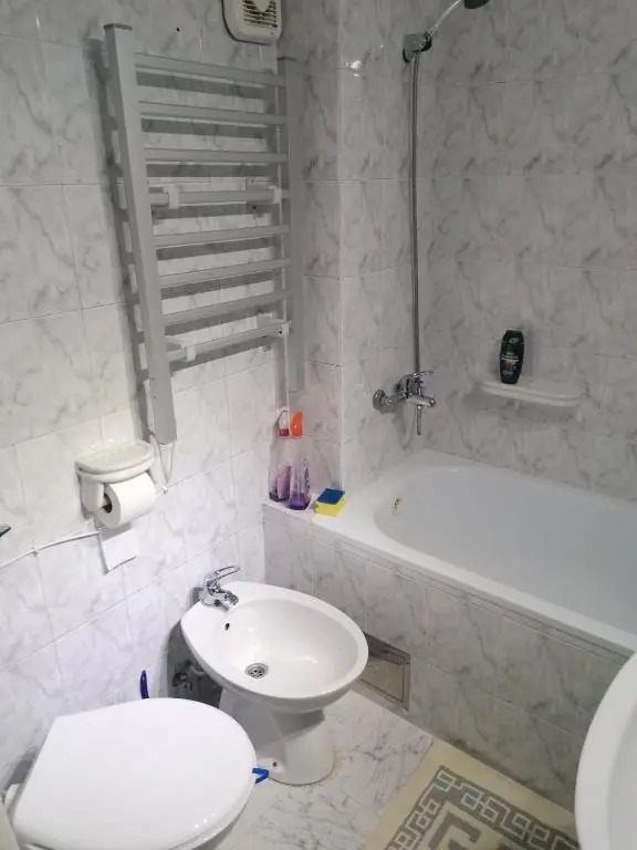 Apartman Oaza Olja