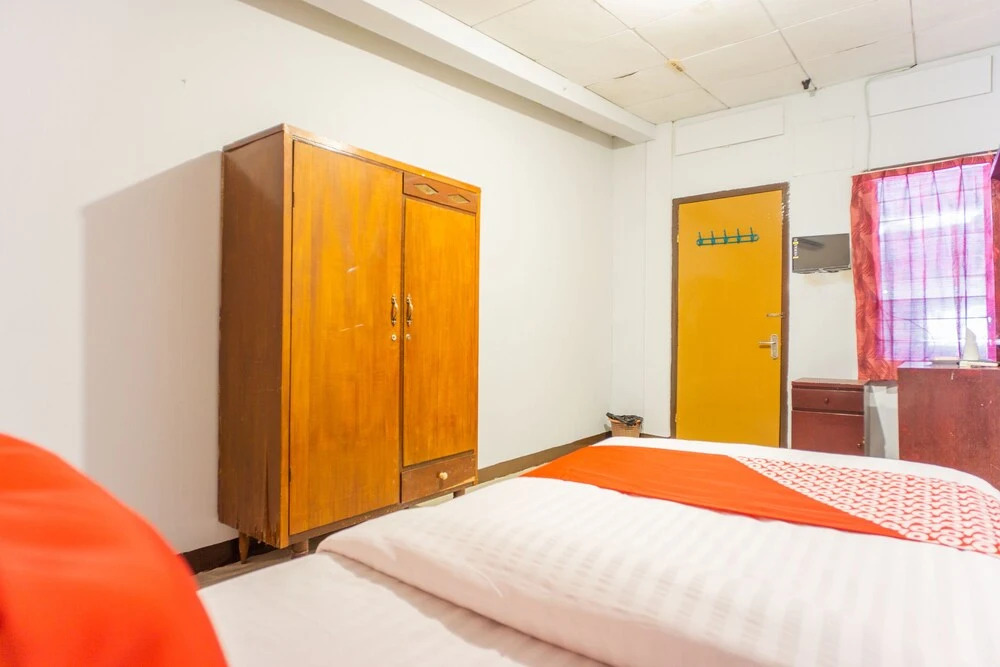 Vina Vira Hotel