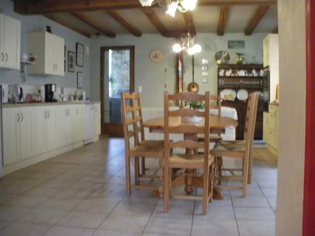 Le Grenier 1 Rue Verte Tusson 16140 France
