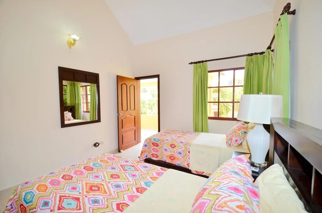 Villas Palmeras