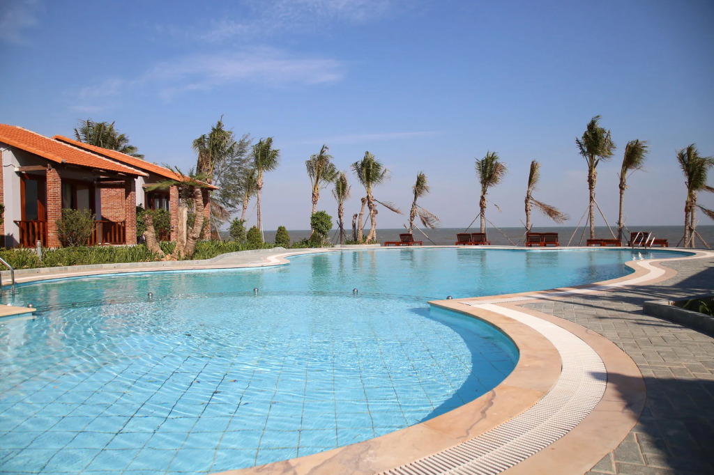Wildland Resort