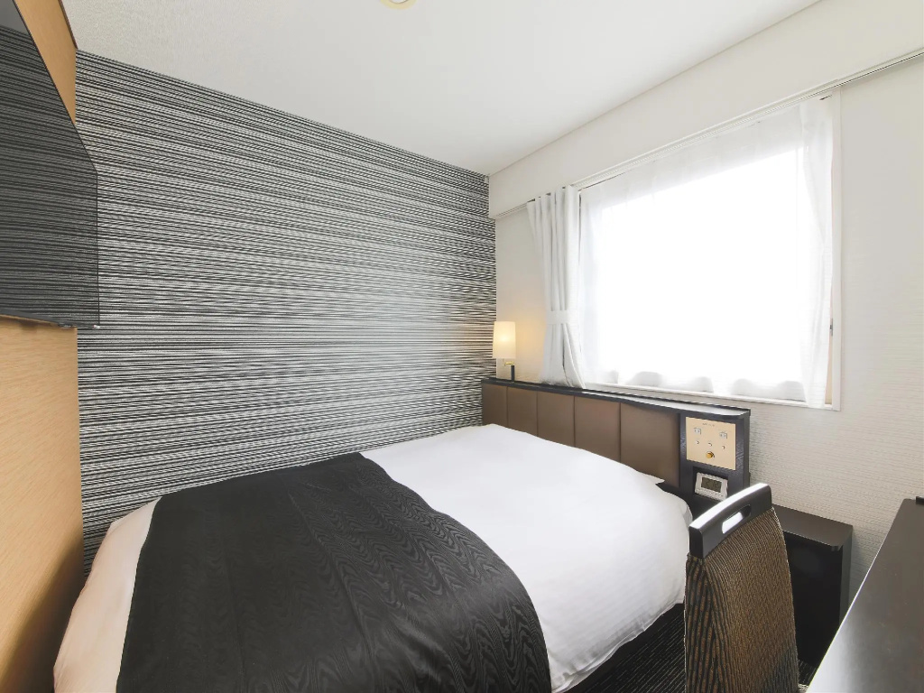 APA Hotel Yamagata Tsuruoka Ekimae
