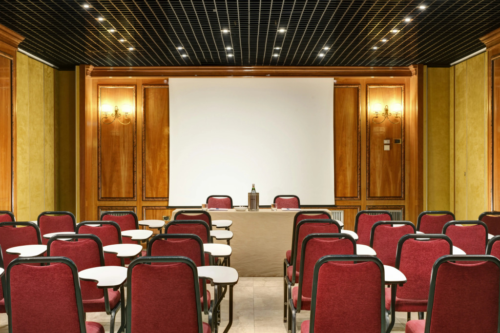 UNA Hotels Scandinavia Milano