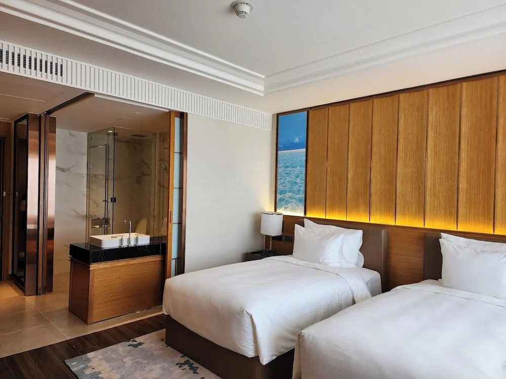 Grand Hyams Hotel - Quy Nhon Beach