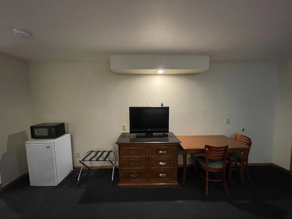 Campus Inn Baraboo