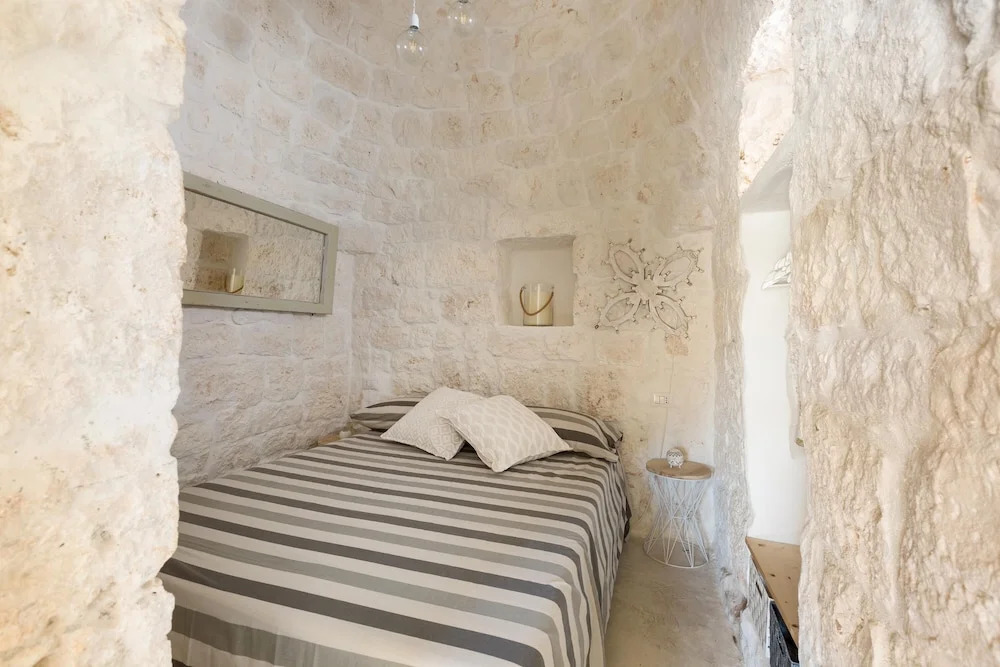 Trullo Giamar