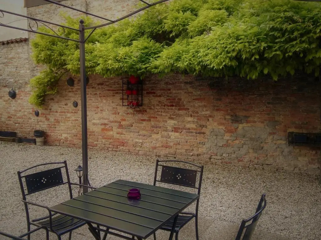 Relais Alcova del Doge