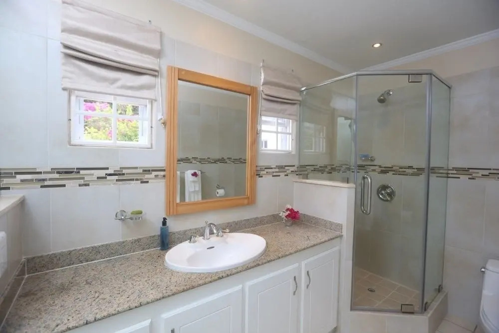 Brise De Mer 2-bed Villa With Captivating Views Of The Caribbean Sea 2 Bedroom Villa by RedAwning
