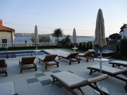Villa Ana Trogir