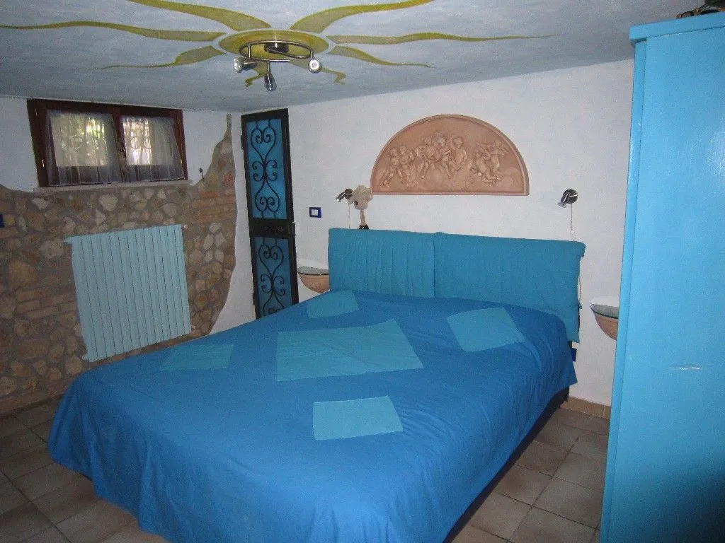 L'uliveta del Luschi Villa, piscina privata e campo da tennis, playground, wi-fi & pet friendly