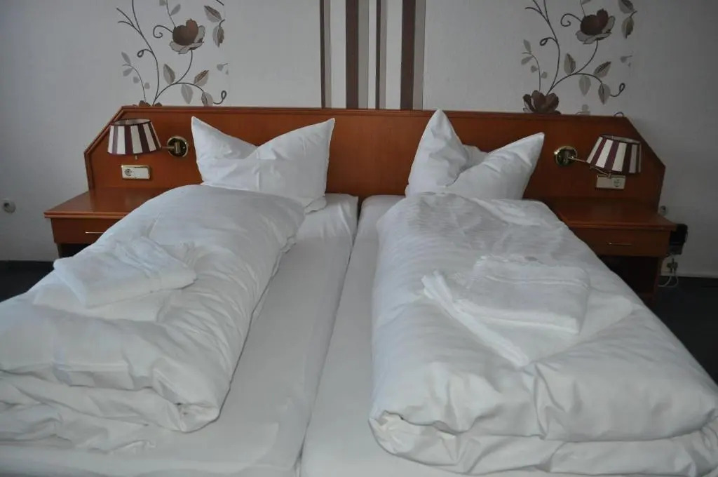 Hotel Engel Altenau
