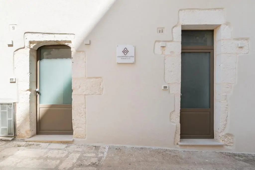 Cementine Traditional Suites by Wonderful Italy