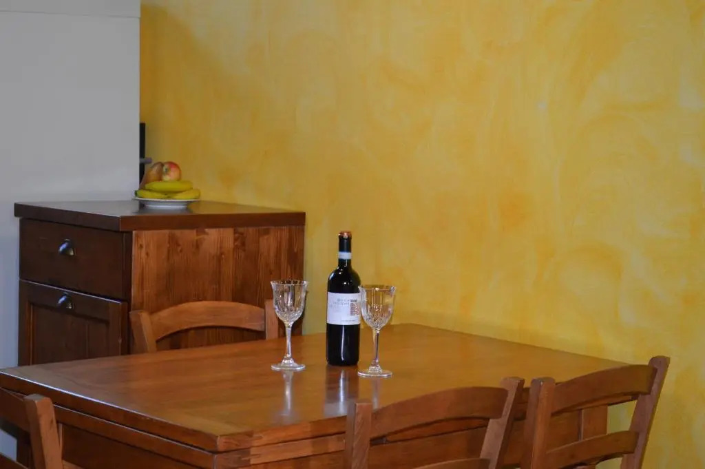 Luxurious Holiday Home With Private Patio, Tuscany, With Panoramic Swimming poo
